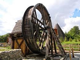 Średniowieczny Park Techniki